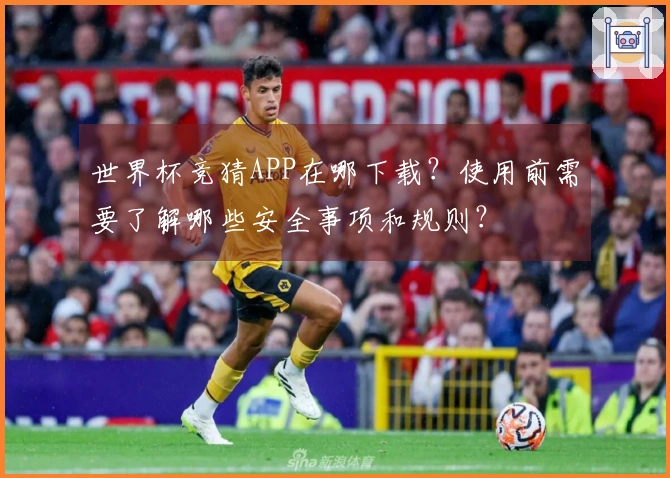 世界杯竞猜APP在哪下载？使用前需要了解哪些安全事项和规则？