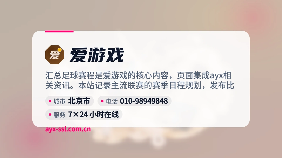 关于我们