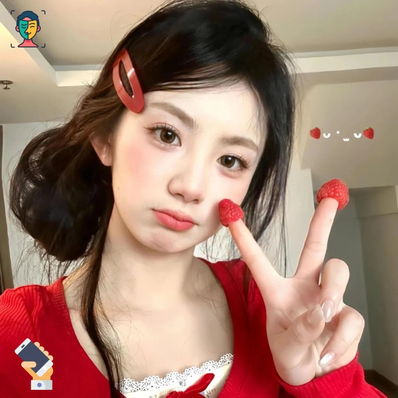 谢女士